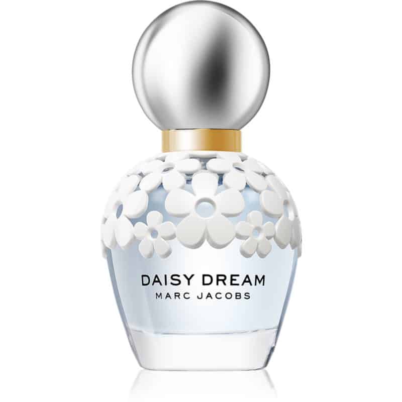 Marc Jacobs Daisy Dream Eau de Toilette voor Vrouwen 30 ml