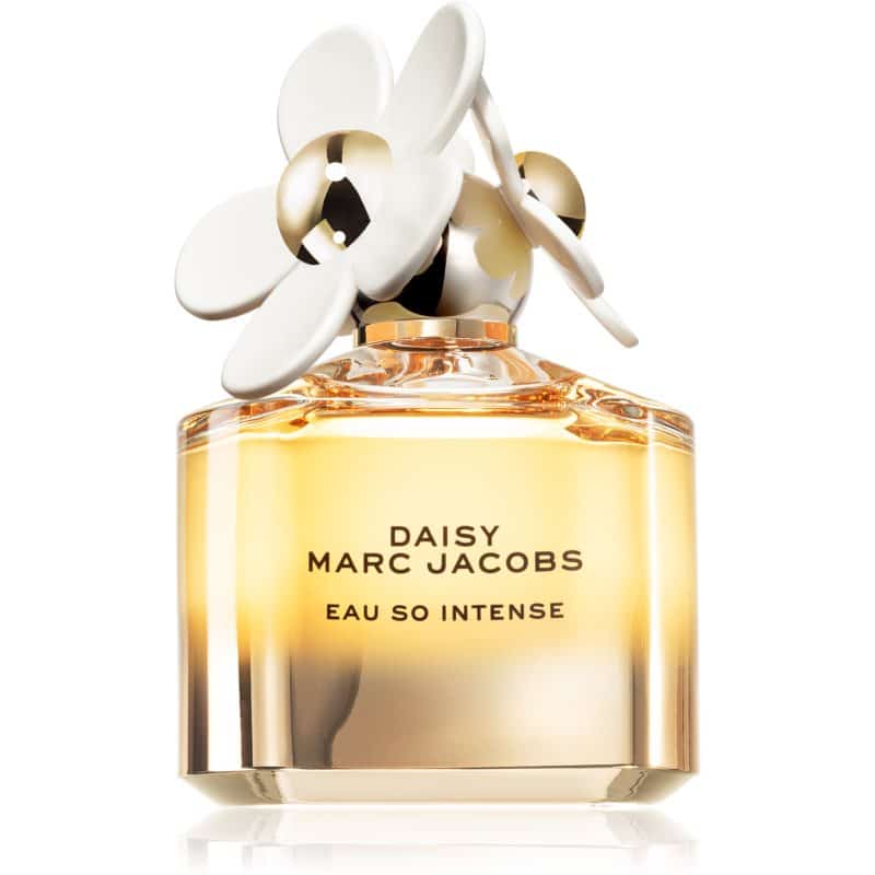 Marc Jacobs Daisy Eau So Intense Eau de Parfum voor Vrouwen 100 ml