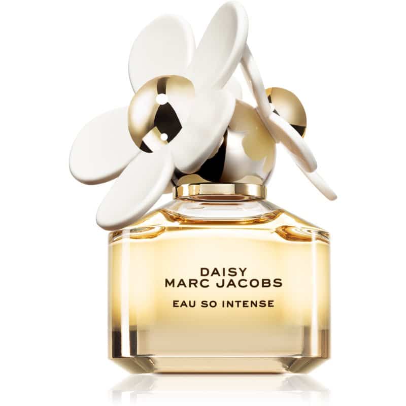 Marc Jacobs Daisy Eau So Intense Eau de Parfum voor Vrouwen 30 ml