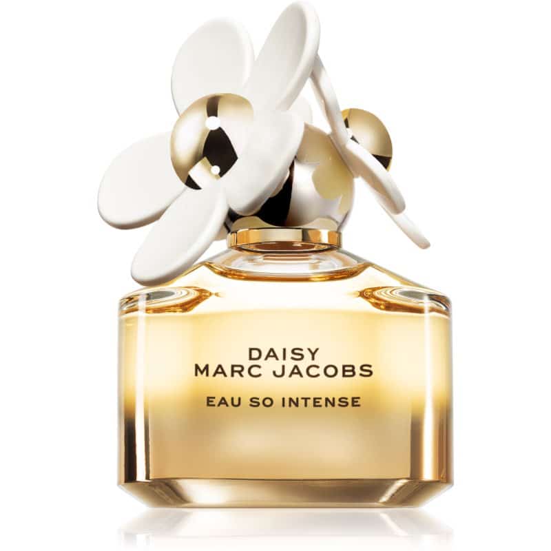 Marc Jacobs Daisy Eau So Intense Eau de Parfum voor Vrouwen 50 ml