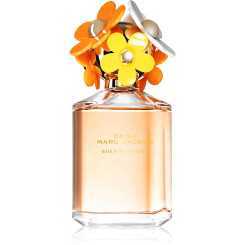 Marc Jacobs Daisy Ever So Fresh Eau de Parfum voor Vrouwen 125 ml