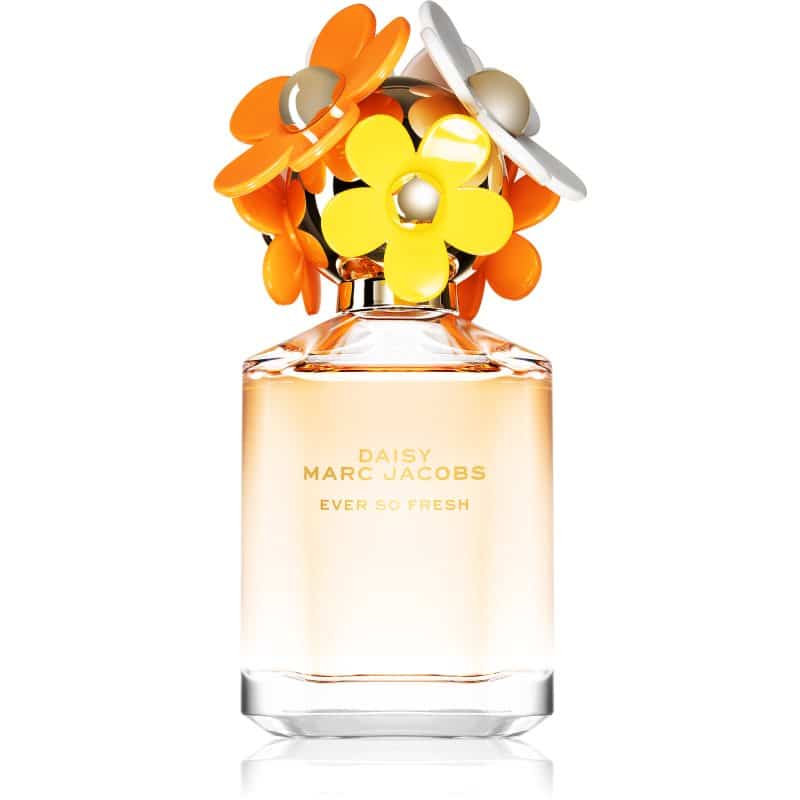 Marc Jacobs Daisy Ever So Fresh Eau de Parfum voor Vrouwen 75 ml