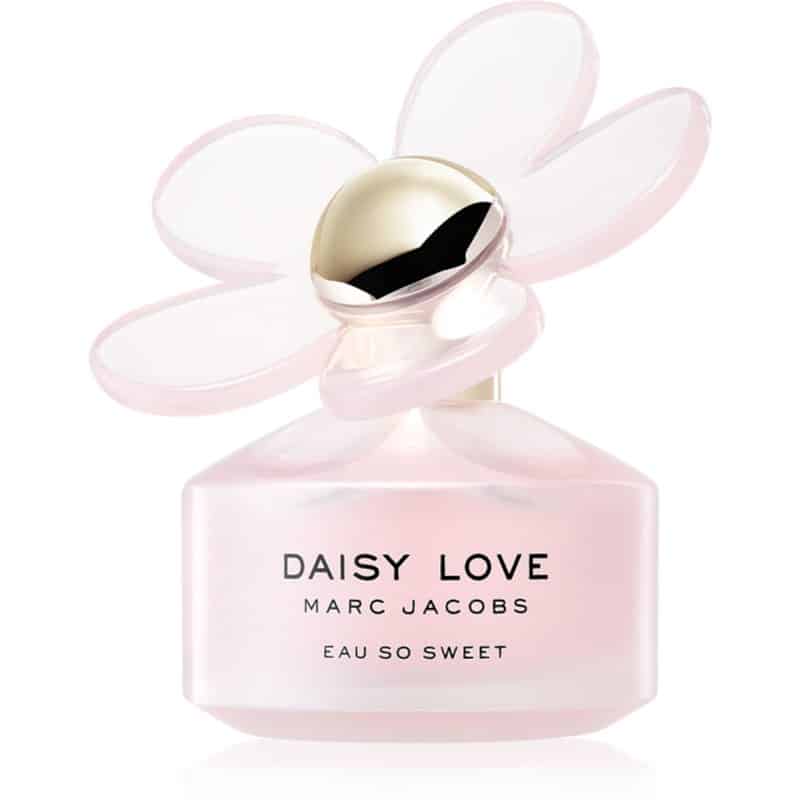 Marc Jacobs Daisy Love Eau So Sweet Eau de Toilette voor Vrouwen 100 ml