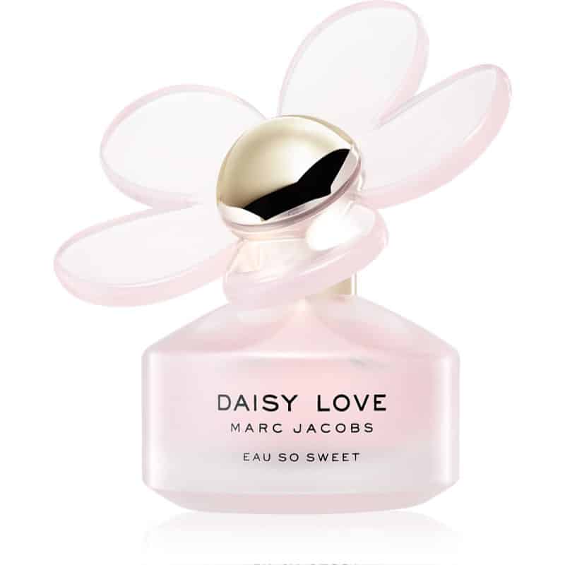 Marc Jacobs Daisy Love Eau So Sweet Eau de Toilette voor Vrouwen 30 ml