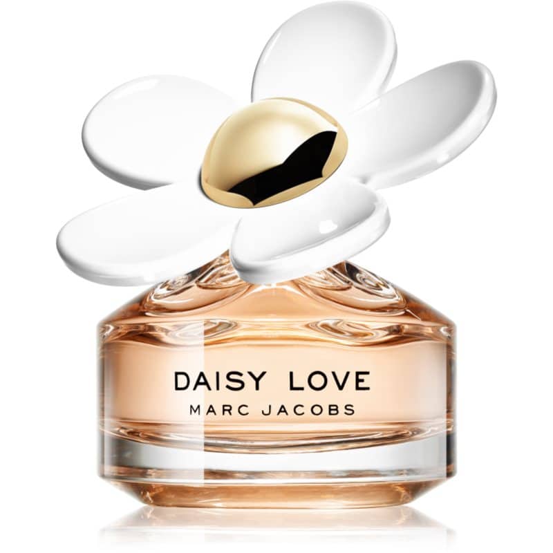 Marc Jacobs Daisy Love Eau de Toilette voor Vrouwen 100 ml