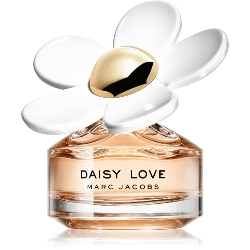 Marc Jacobs Daisy Love Eau de Toilette voor Vrouwen 30 ml