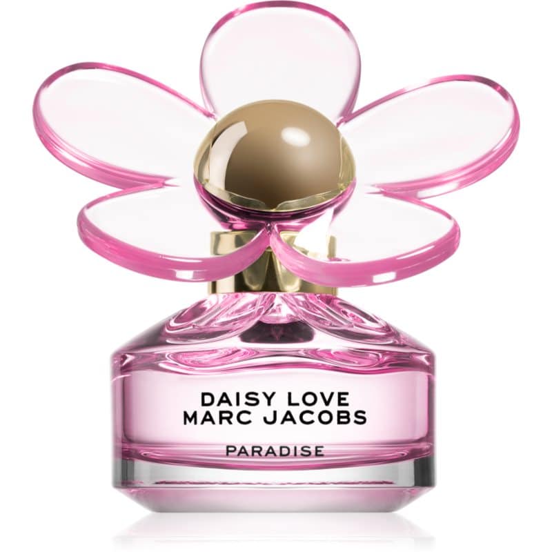 Marc Jacobs Daisy Love Paradise Eau de Toilette (limited edition) voor Vrouwen 50 ml
