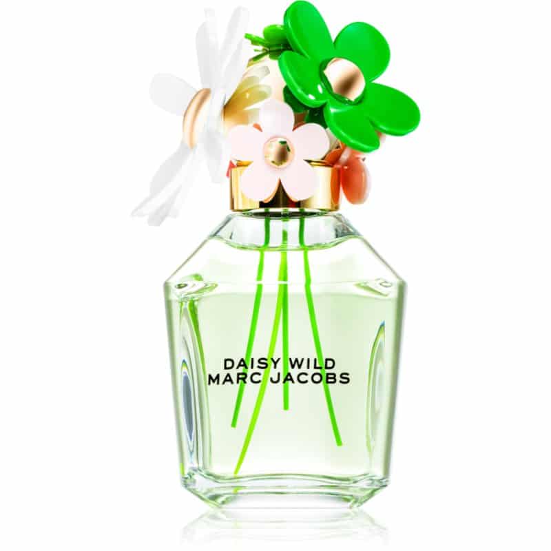 Marc Jacobs Daisy Wild Eau de Parfum voor Vrouwen 100 ml