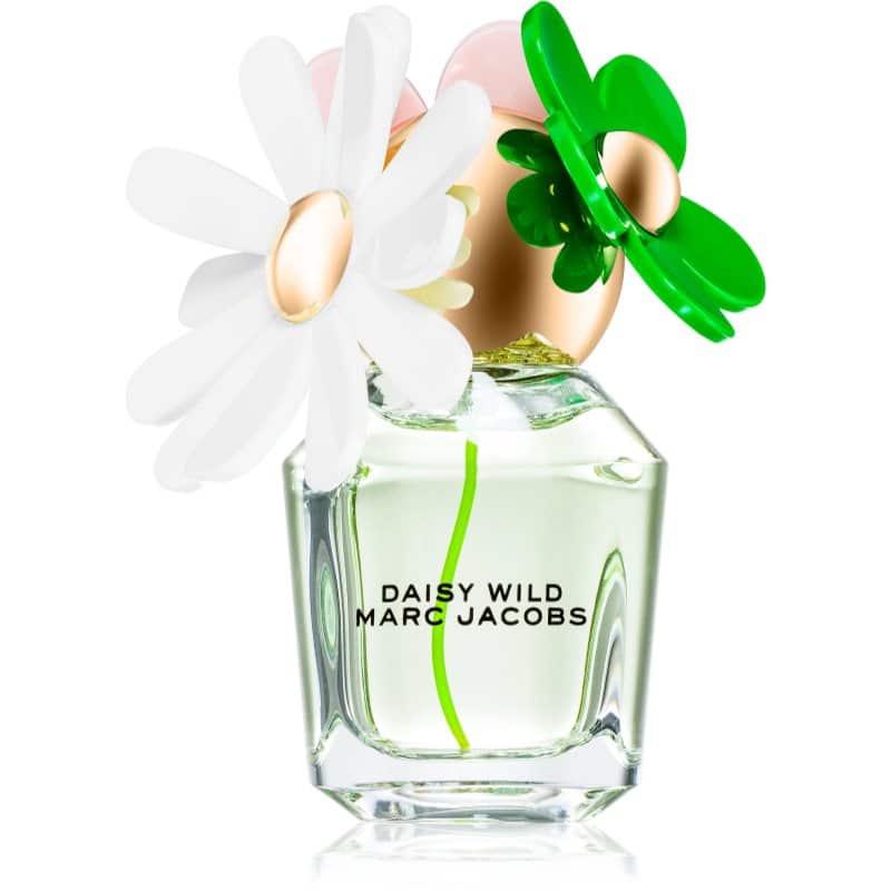 Marc Jacobs Daisy Wild Eau de Parfum voor Vrouwen 30 ml