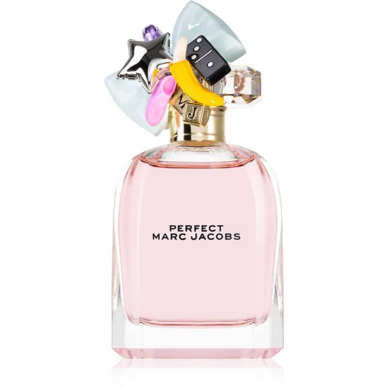 Marc Jacobs Perfect Eau de Parfum voor Vrouwen 100 ml