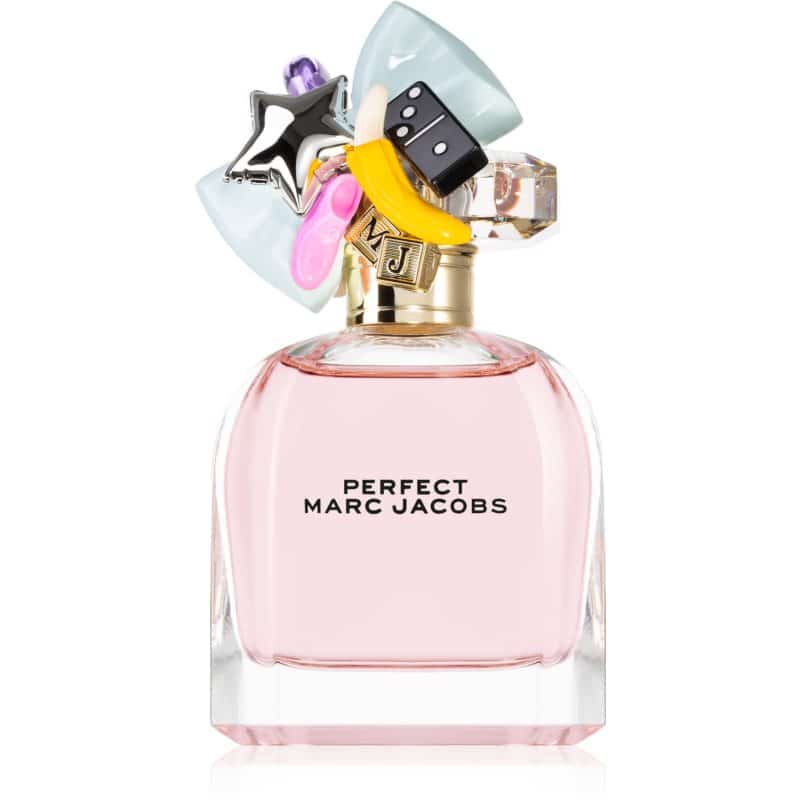 Marc Jacobs Perfect Eau de Parfum voor Vrouwen 50 ml