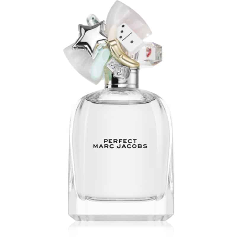 Marc Jacobs Perfect Eau de Toilette voor Vrouwen 100 ml