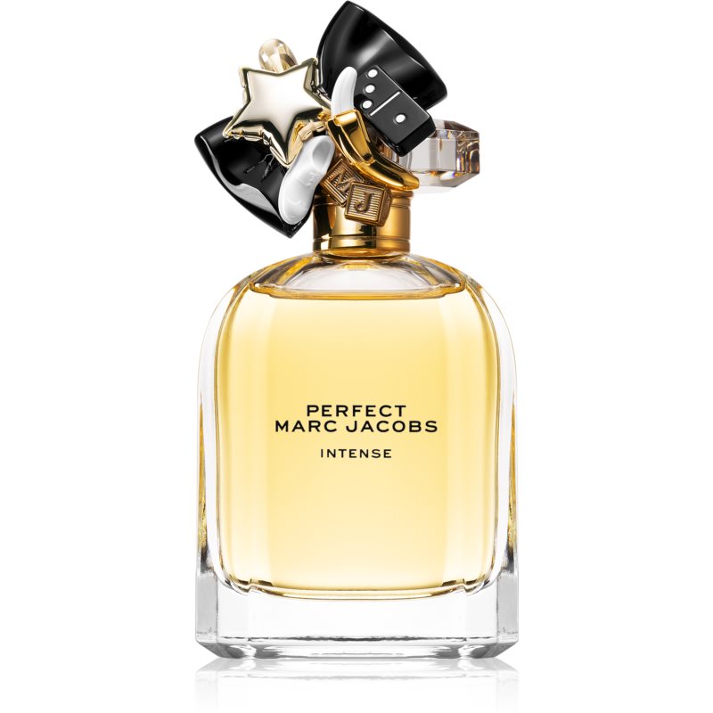 Marc Jacobs Perfect Intense Eau de Parfum voor Vrouwen 100 ml