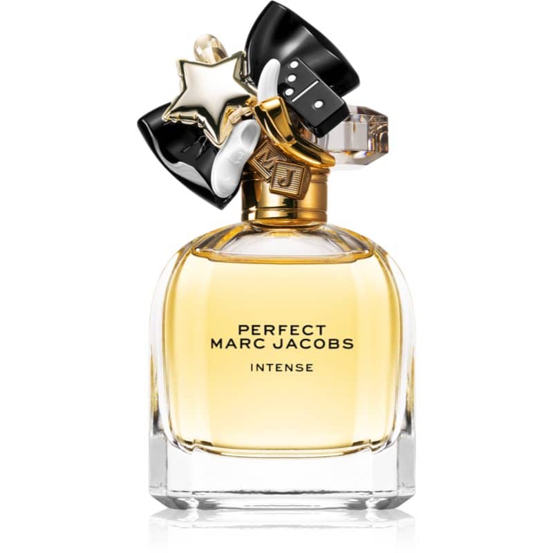 Marc Jacobs Perfect Intense Eau de Parfum voor Vrouwen 50 ml