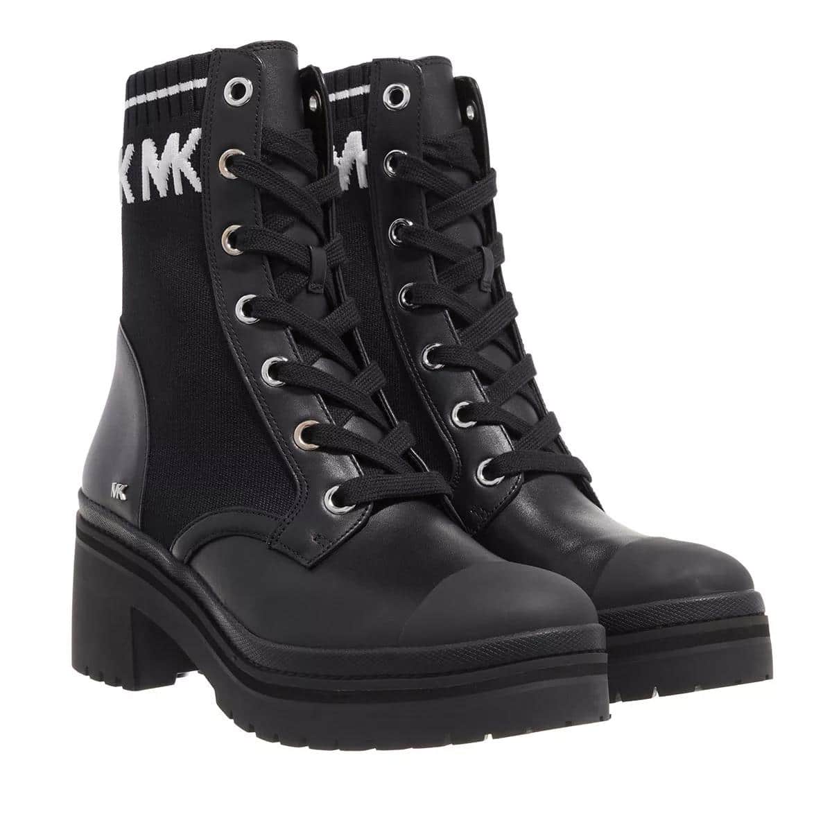 Michael Kors Boots & laarzen - Brea Bootie in zwart