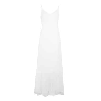 Midi Dresses Pinko , White , Dames