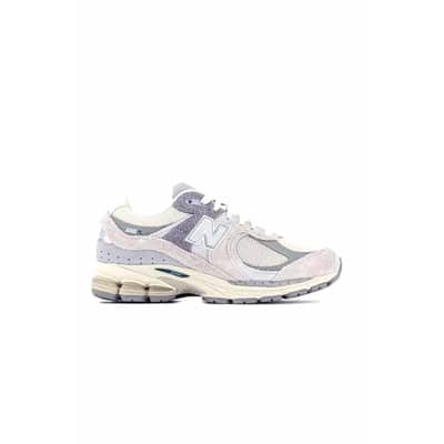 Moderne 2002R Sneakers New Balance , Gray , Dames