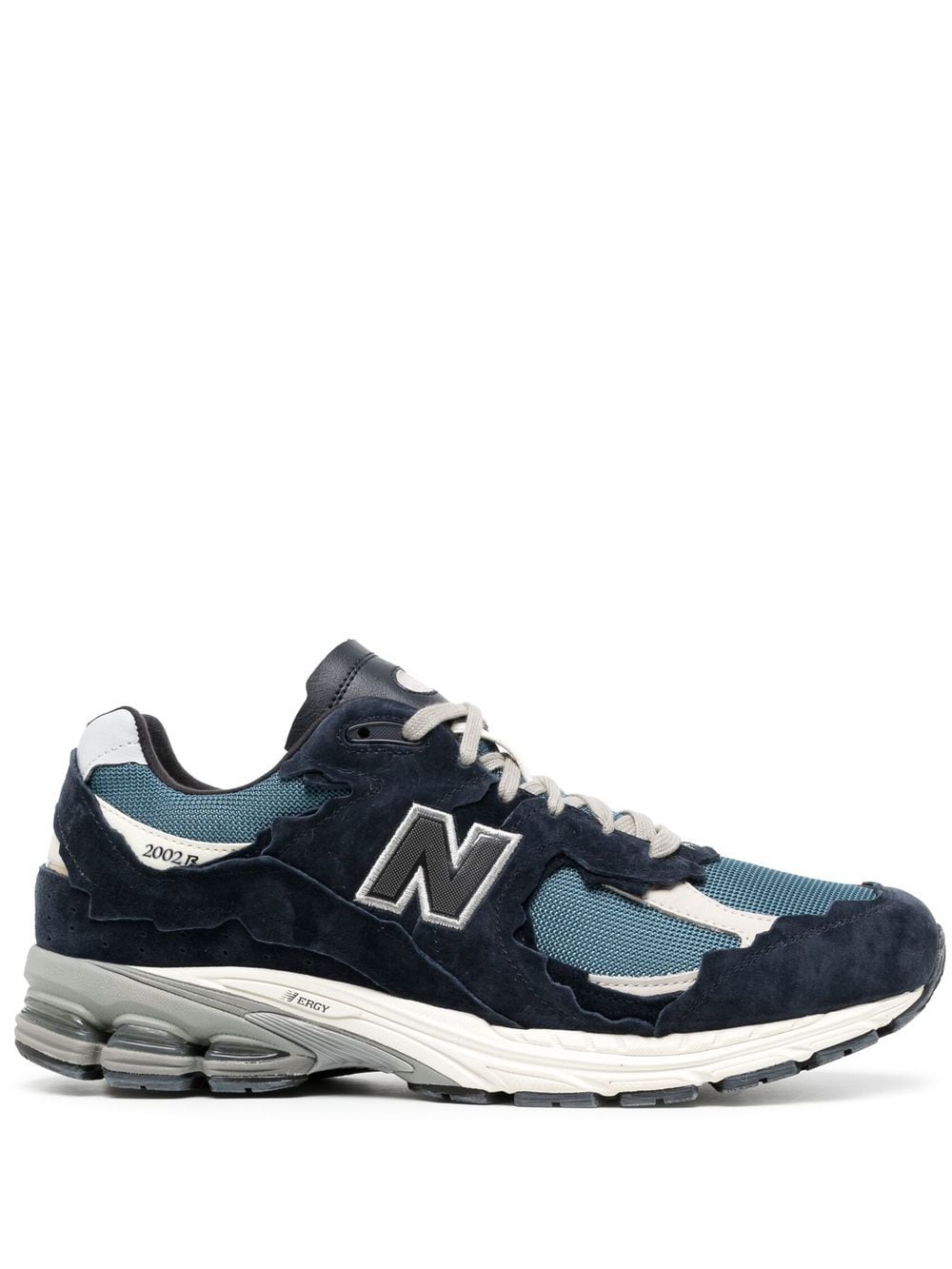 New Balance 2002R low-top sneakers - Blauw