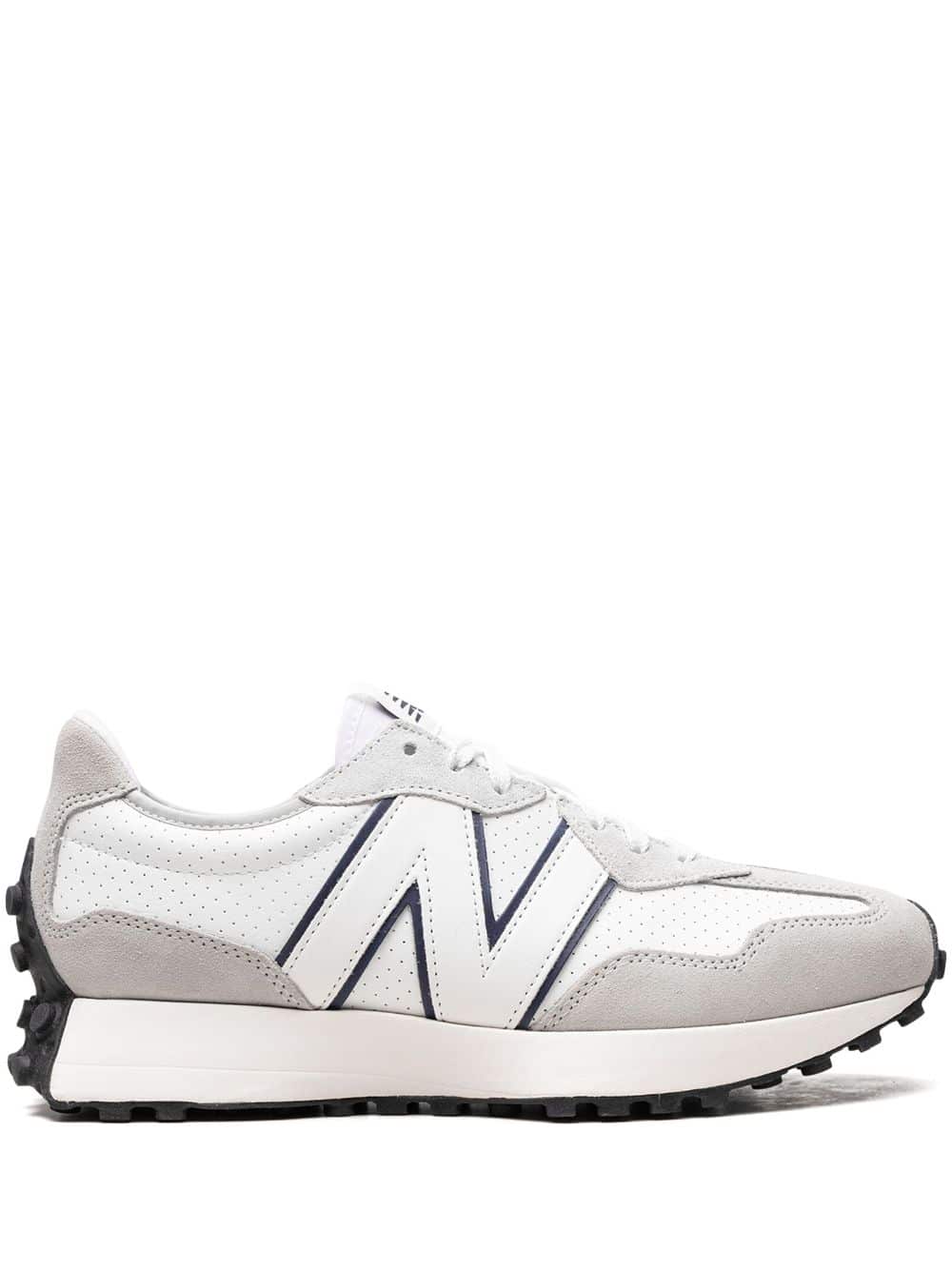 New Balance 327 "Brighton Grey/Navy" sneakers - Grijs