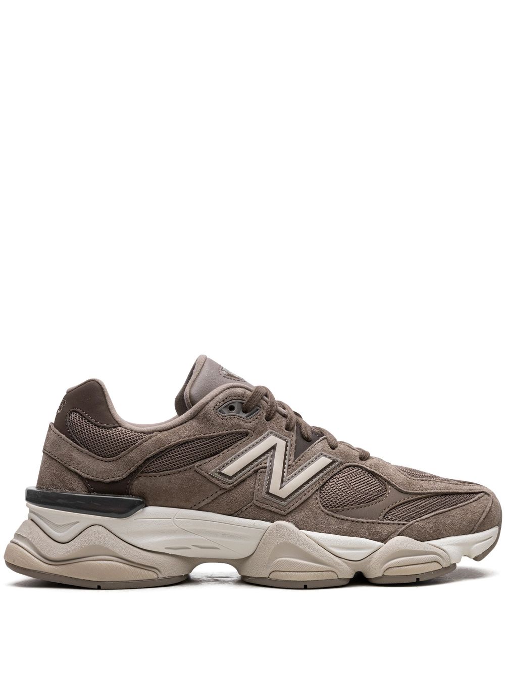 New Balance 9060 "Mushroom/Brown" sneakers - Bruin