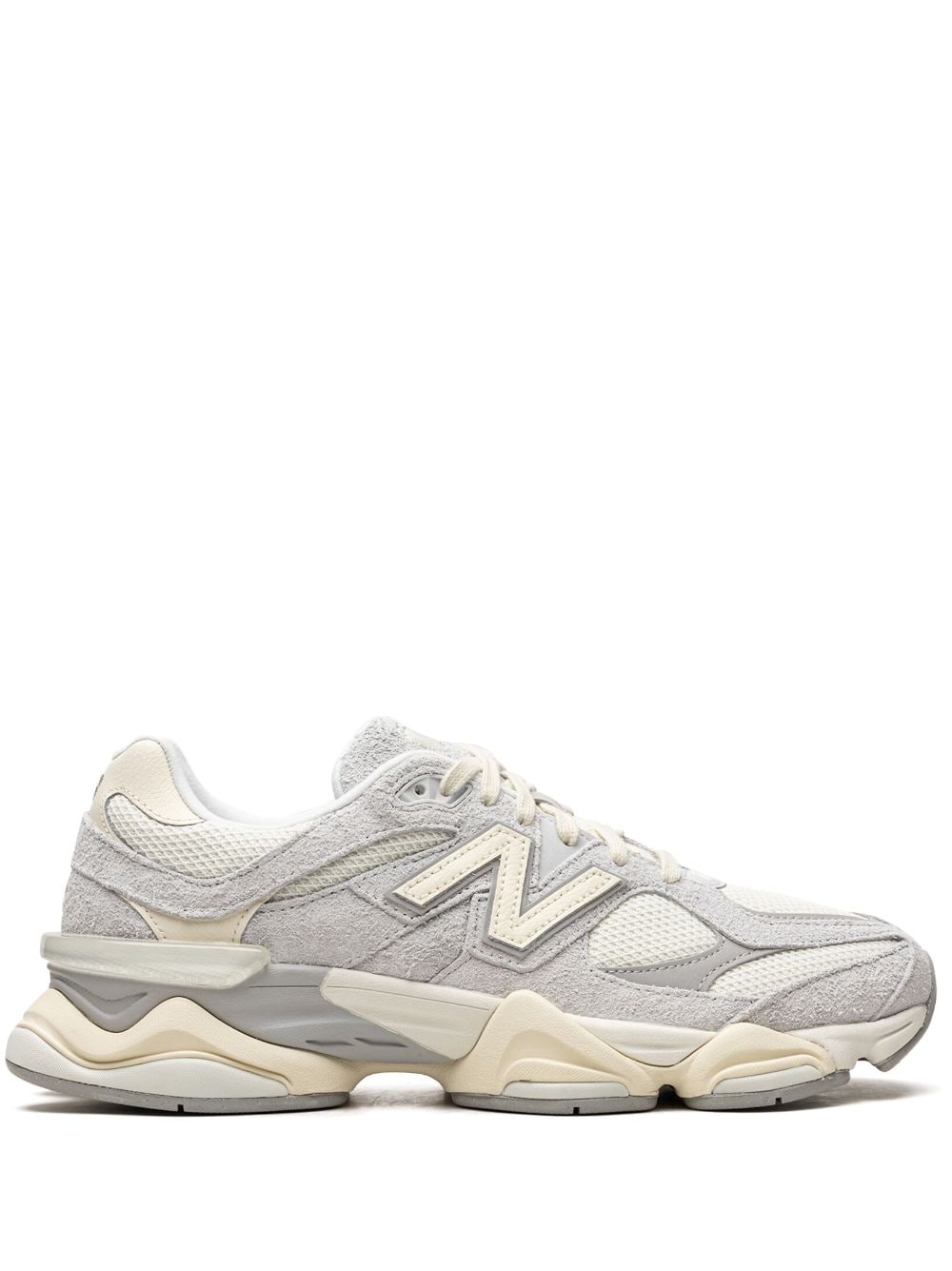 New Balance 9060 low-top sneakers - Wit