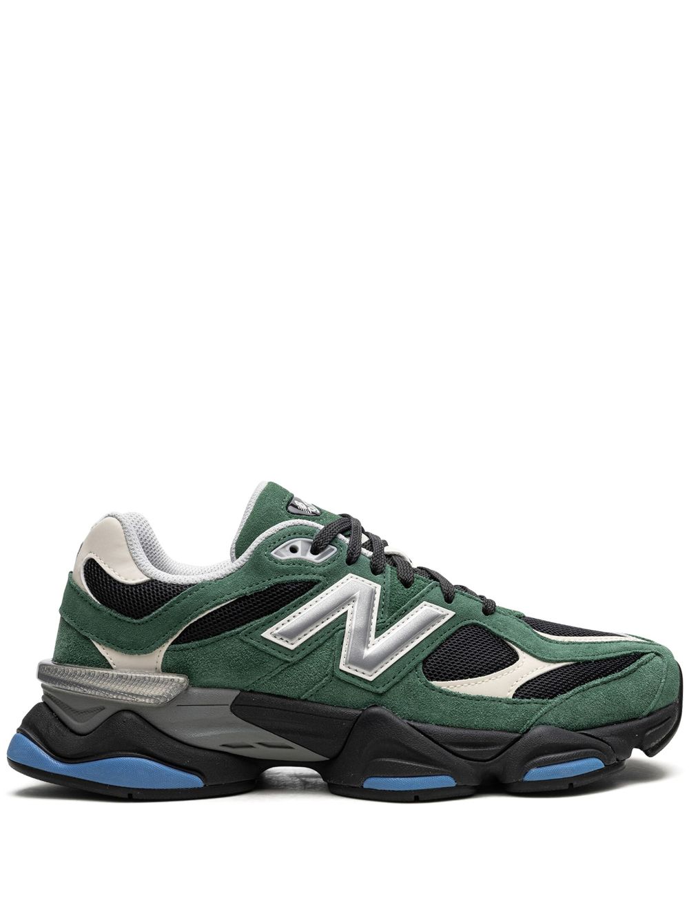 New Balance 9060 sneakers - Groen