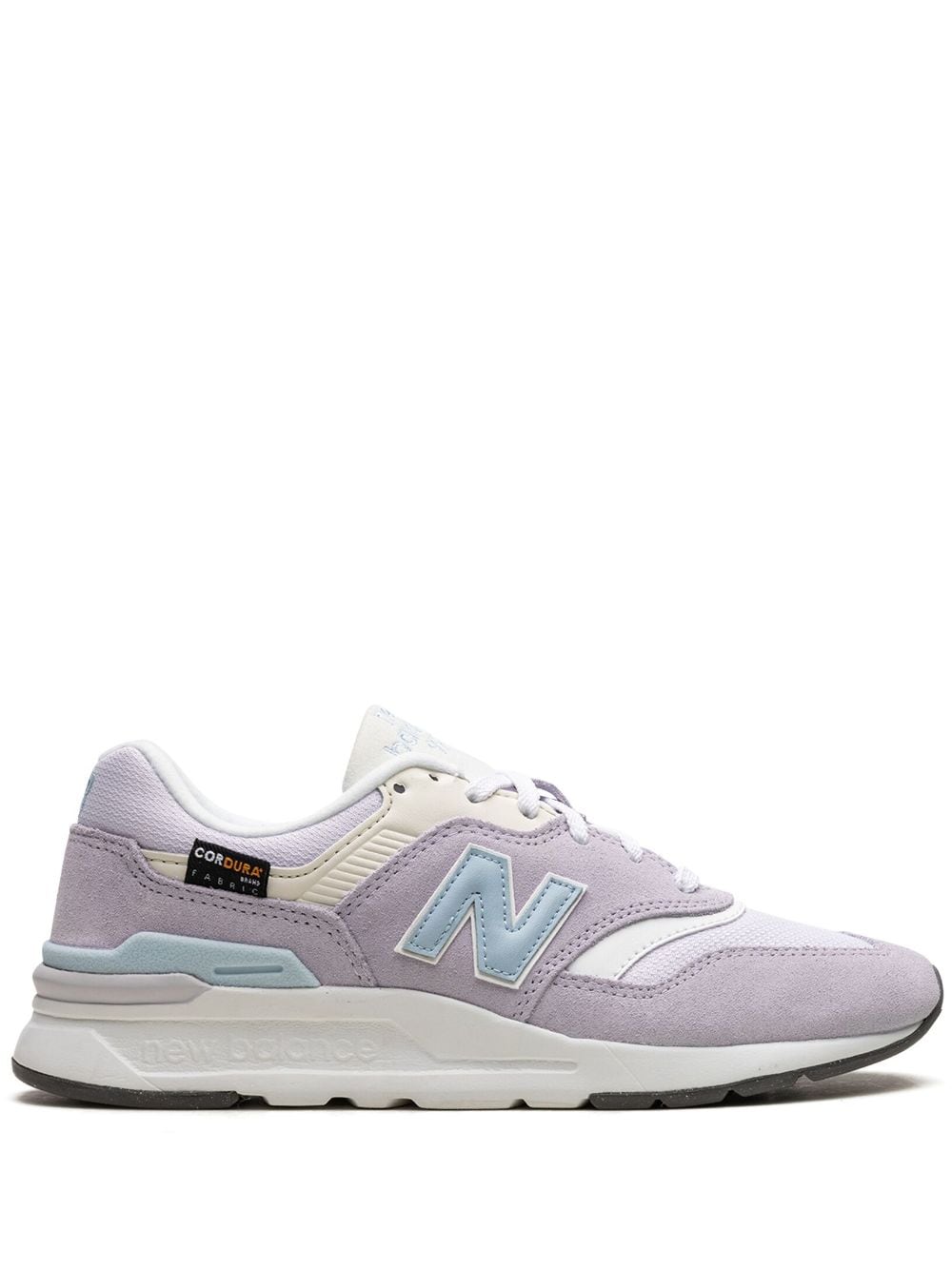 New Balance "997 ""Lavender"" sneakers" - Paars