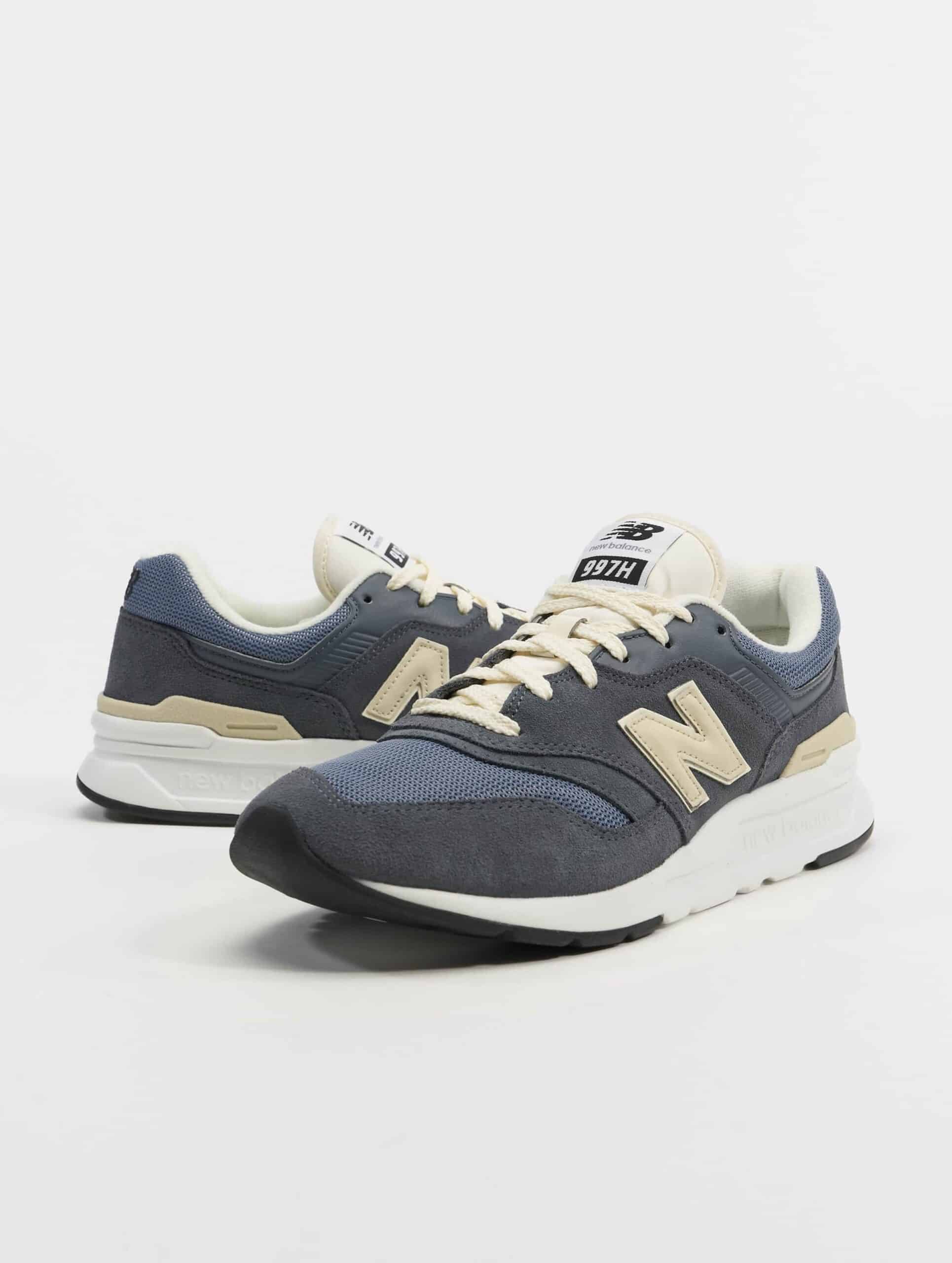 New Balance 997 Schuhe Männer,Unisex op kleur grijs, Maat 40