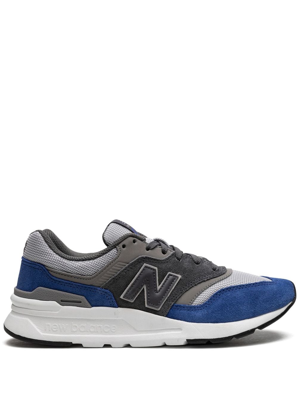 New Balance "997 ""Sport Blue"" sneakers" - Grijs