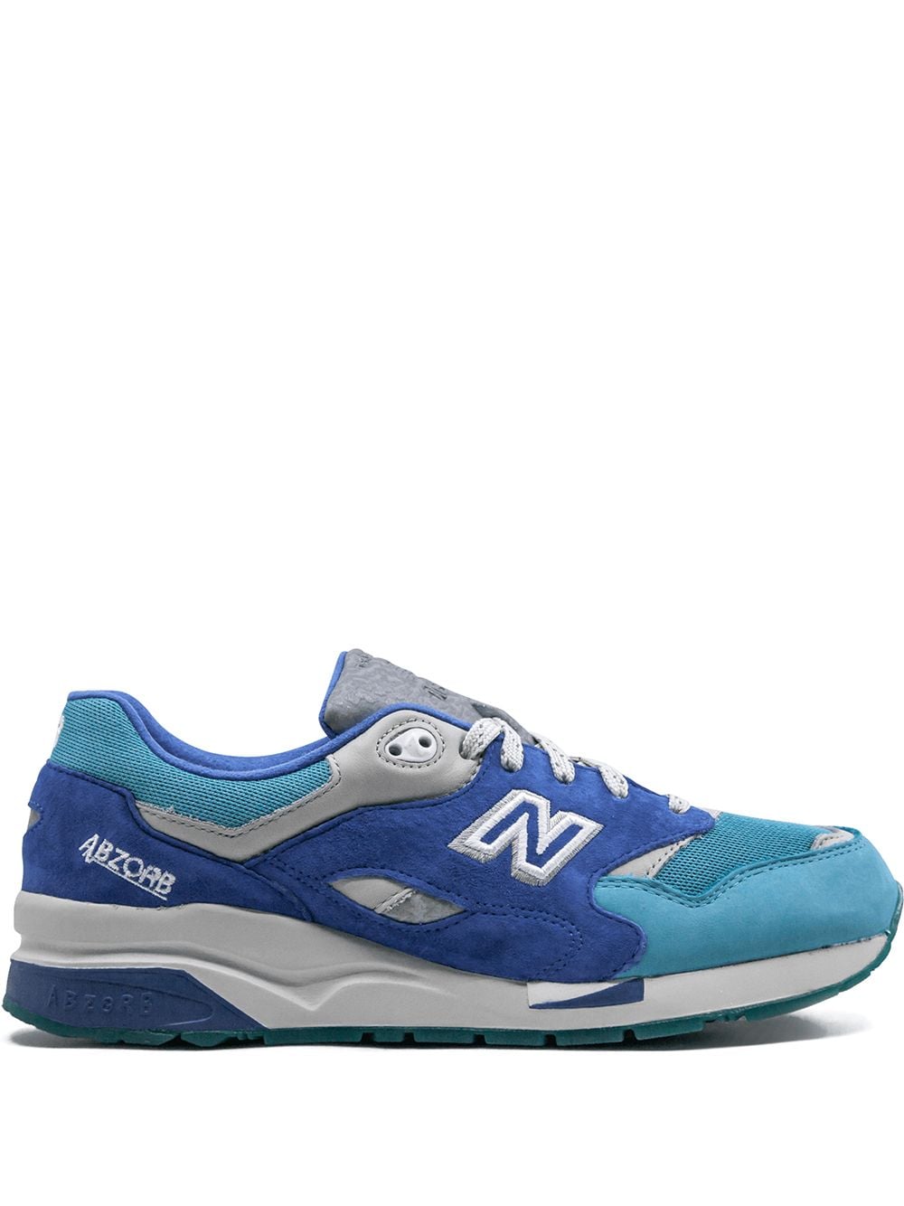 New Balance CM1600 sneakers - Blauw
