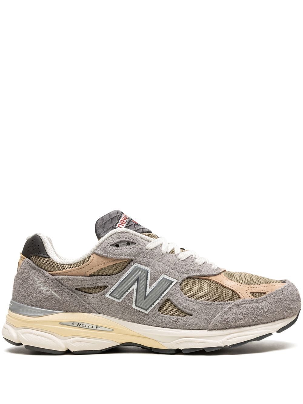 New Balance Made in USA 990v3 sneakers - Grijs