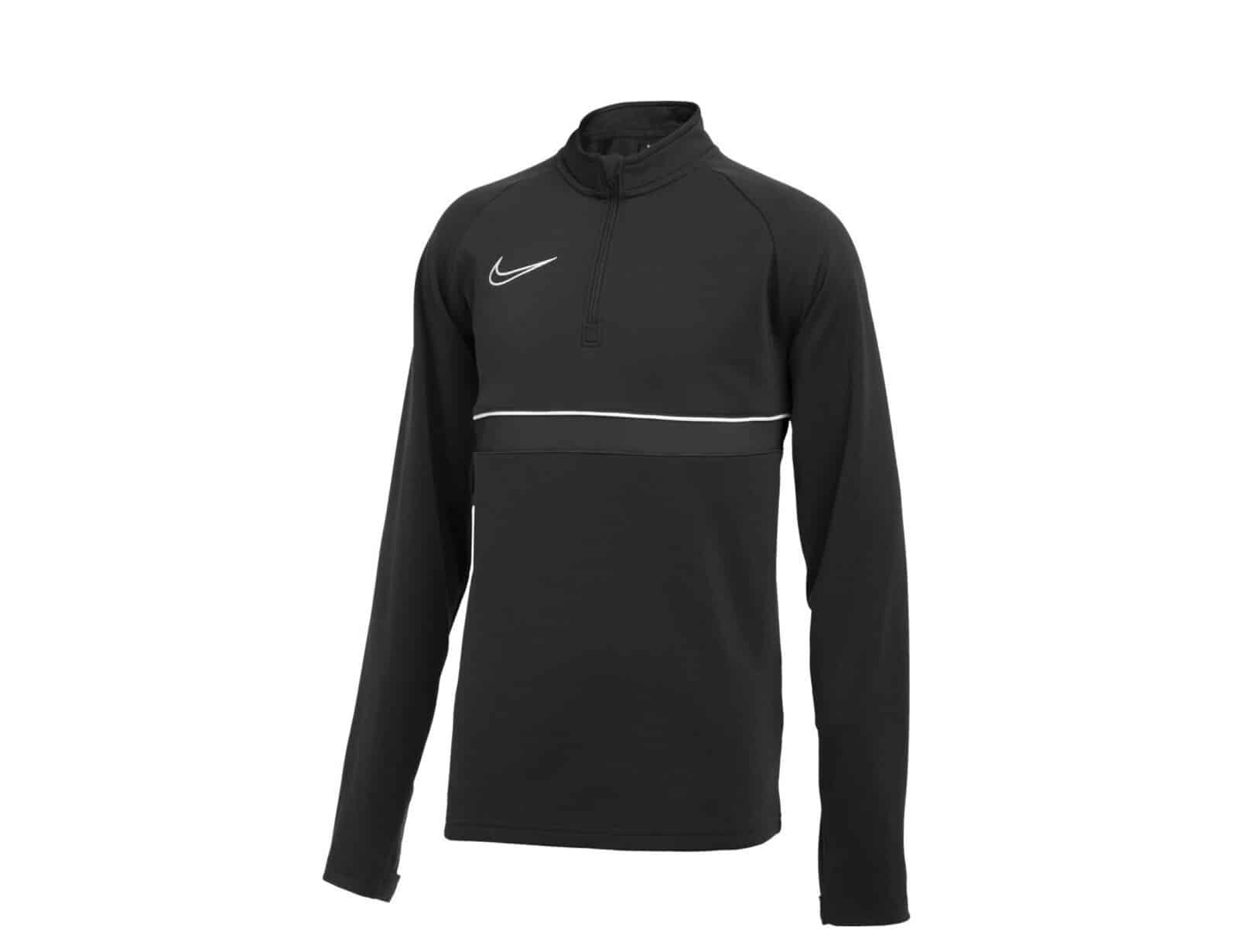 Nike - Academy 21 Drill Top Junior - Voetbal Top