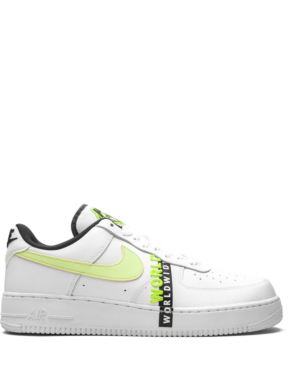 Nike Air Force 1 '07 LV8 Worldwide sneakers - Wit