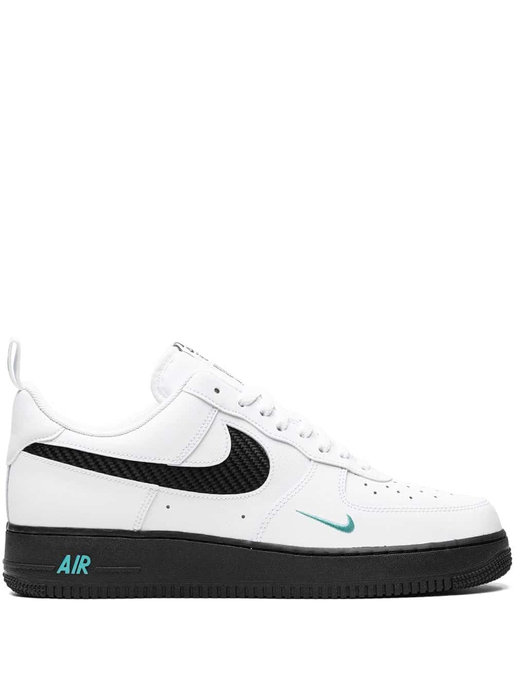 Nike Air Force 1 07 LV8 sneakers - Wit