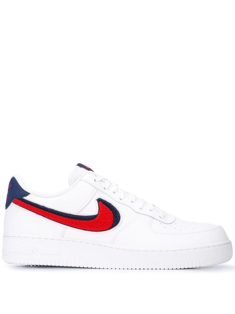Nike Air Force 1 07 LV8 sneakers - Wit