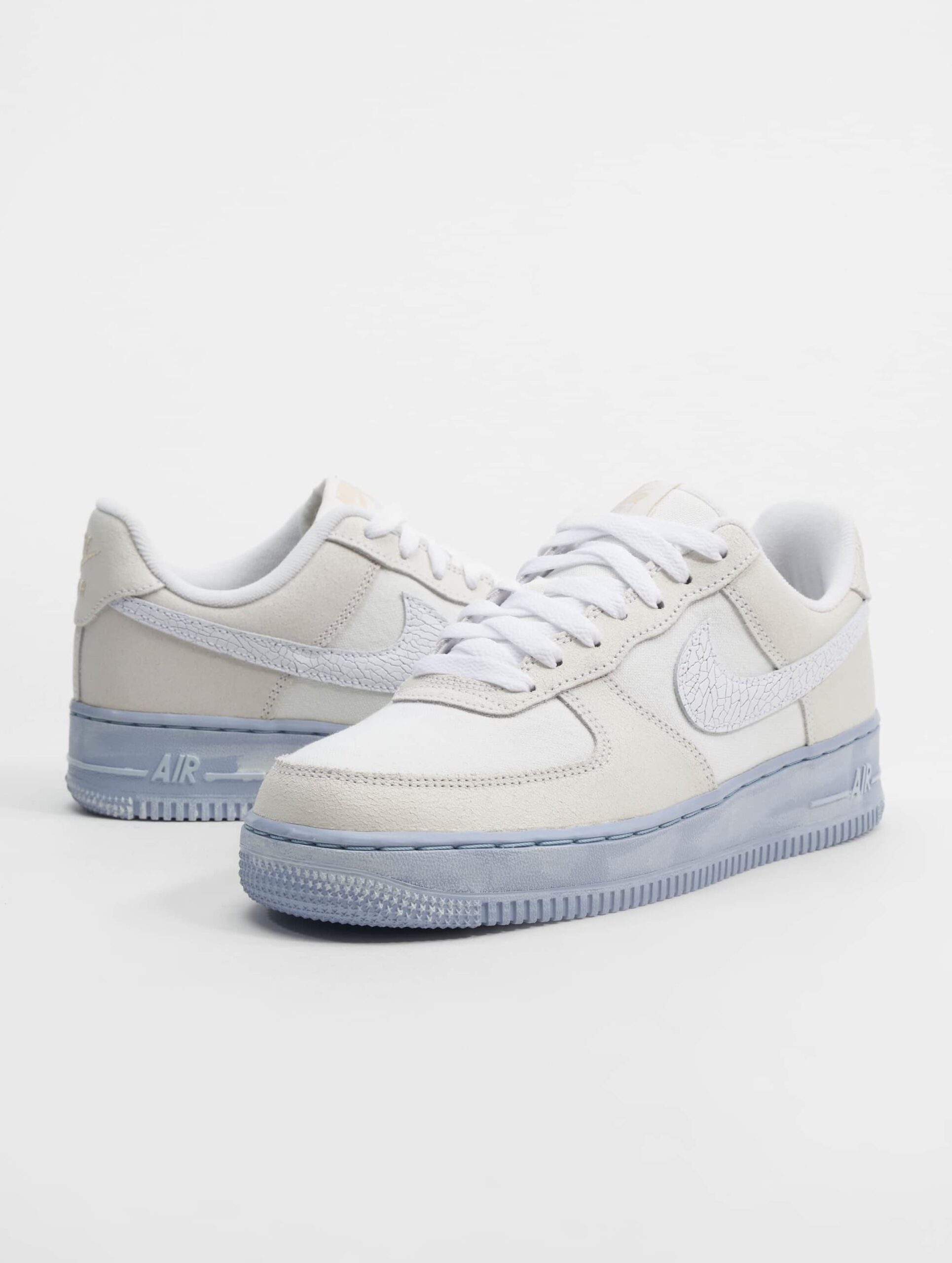 Nike Air Force 1 Low 07 LV8 Sneakers Unisex op kleur wit, Maat 41