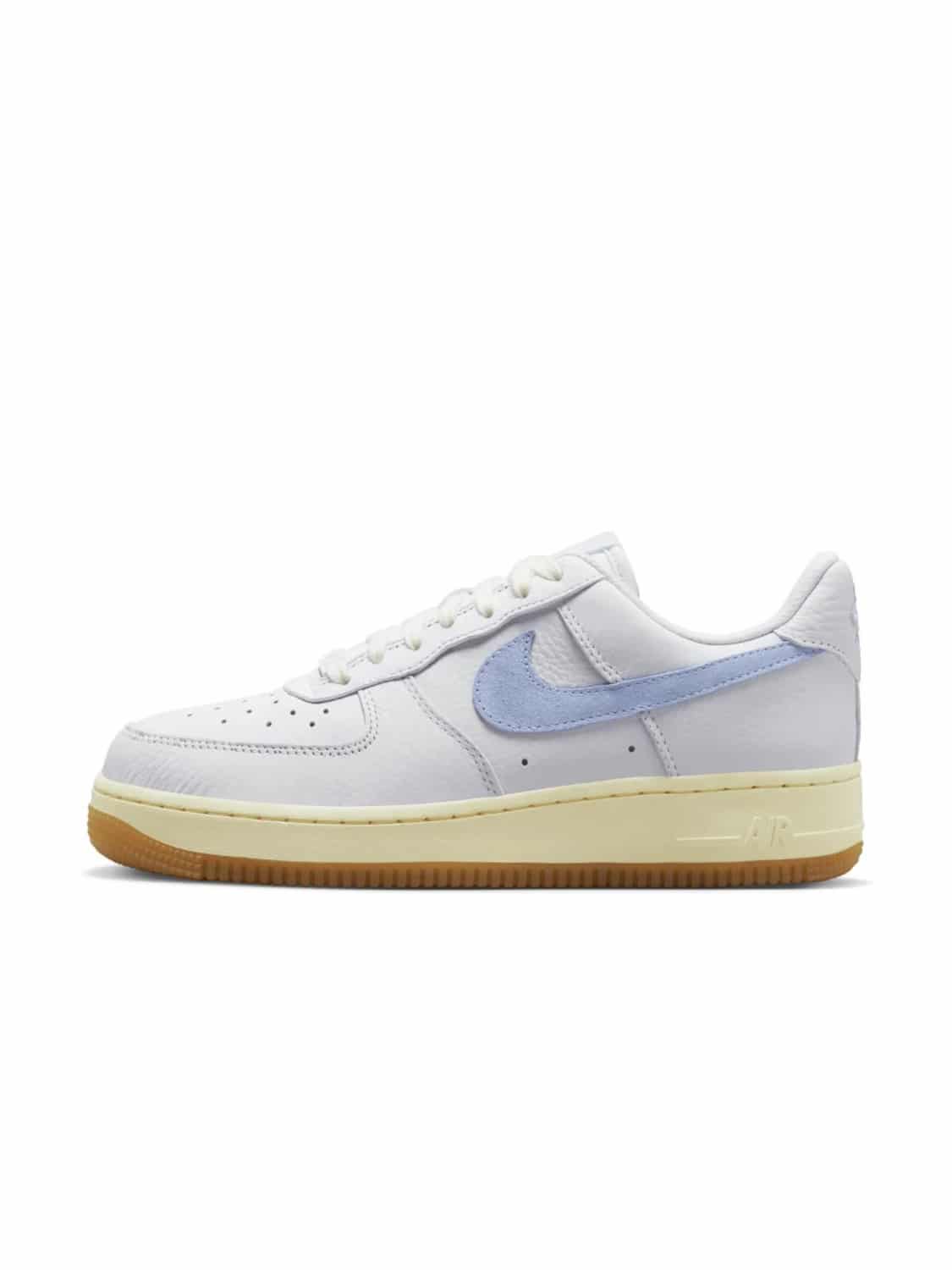 Nike Air Force 1 Low '07 WMS