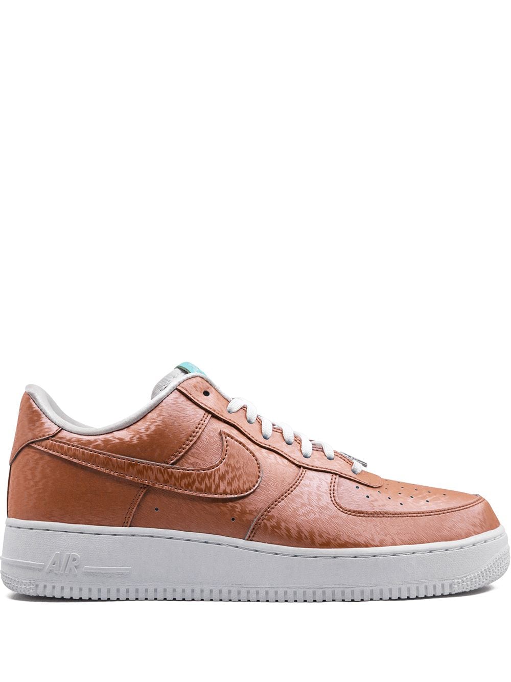 Nike Air Force 1'07 LV8 QS sneakers - Roze