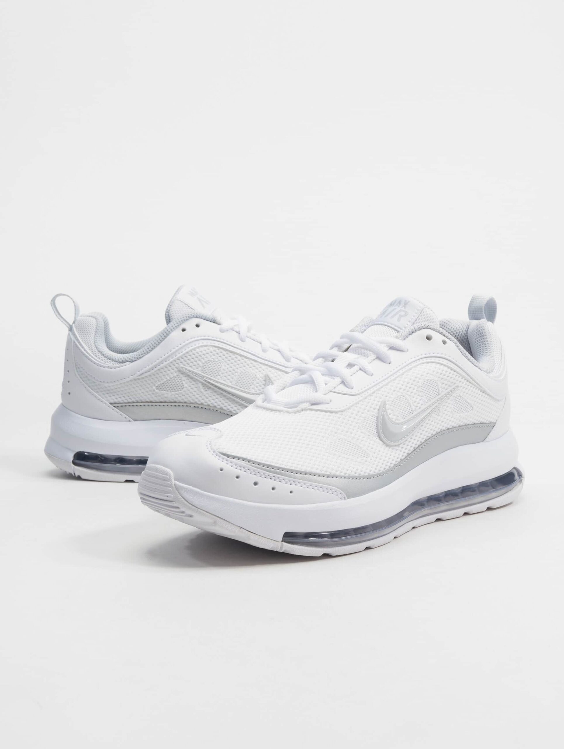 Nike Air Max AP Sneakers Frauen,Unisex op kleur wit, Maat 36