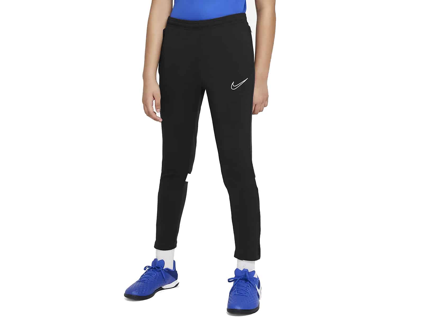 Nike - Dri-FIT Academy Knit Pants Junior - Voetbal Trainingsbroek