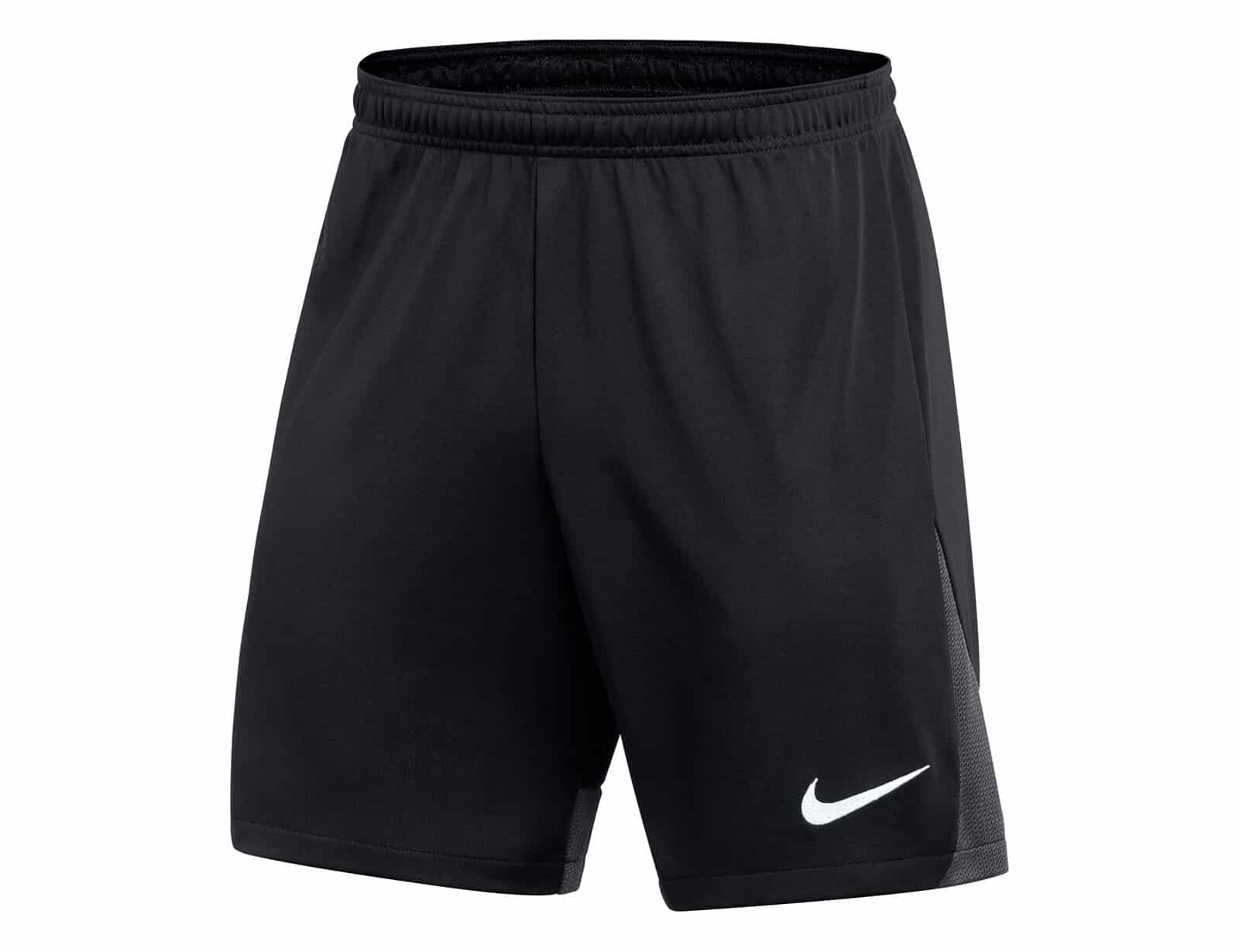 Nike - Dri-FIT Academy Pro Shorts - Zwarte Shorts Heren