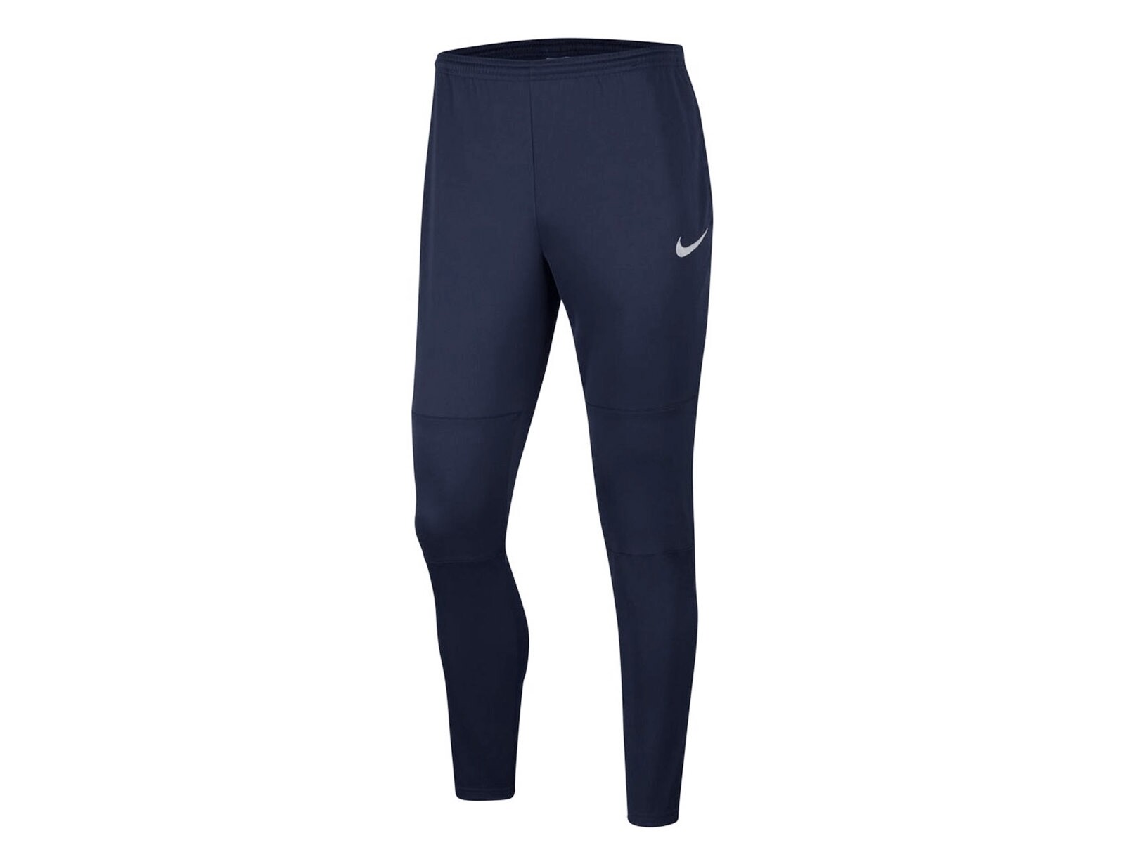 Nike - Dry Park 20 Pants - Blauwe Trainingsbroek Voetbal