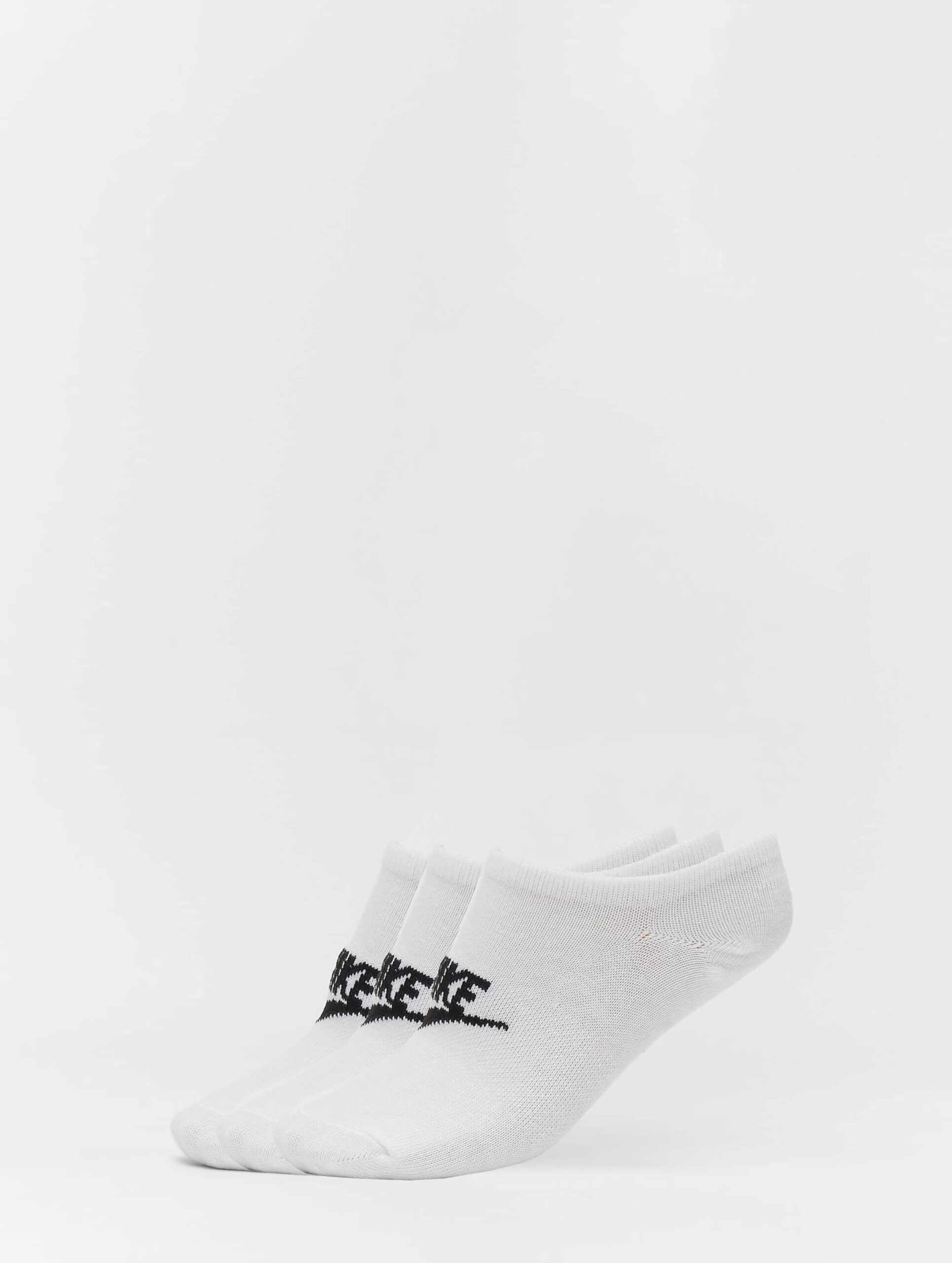Nike Everyday Essential NS Socks Unisex op kleur wit, Maat XL