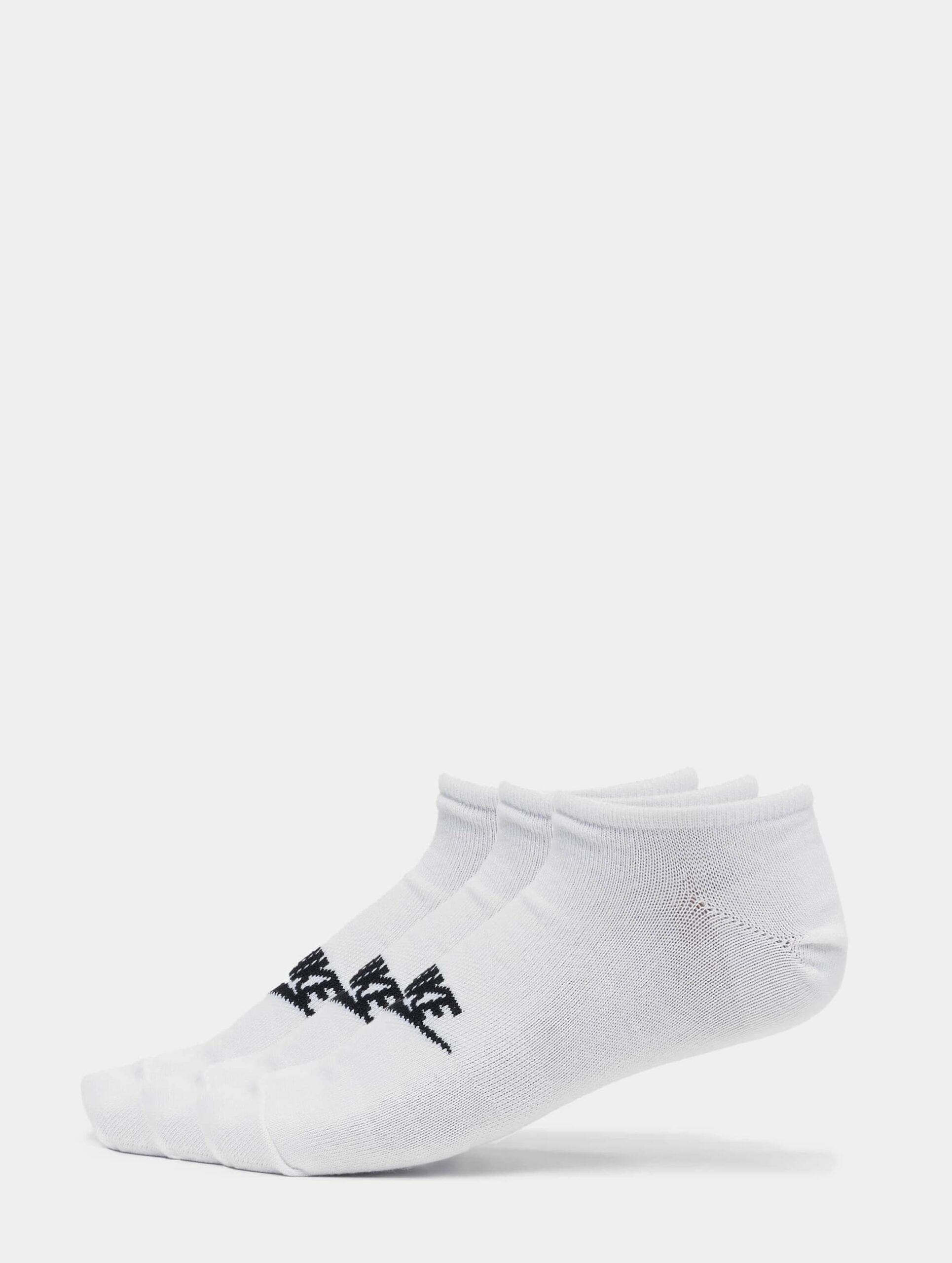 Nike Everyday Essential Socks Unisex op kleur wit, Maat S