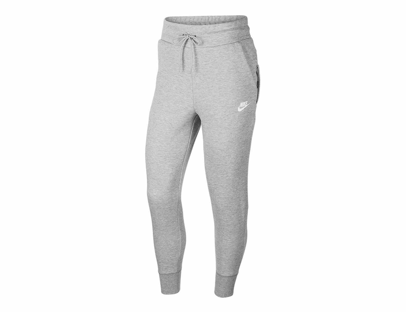 Nike - NSW Tech Fleece Pants Women - Damesbroek