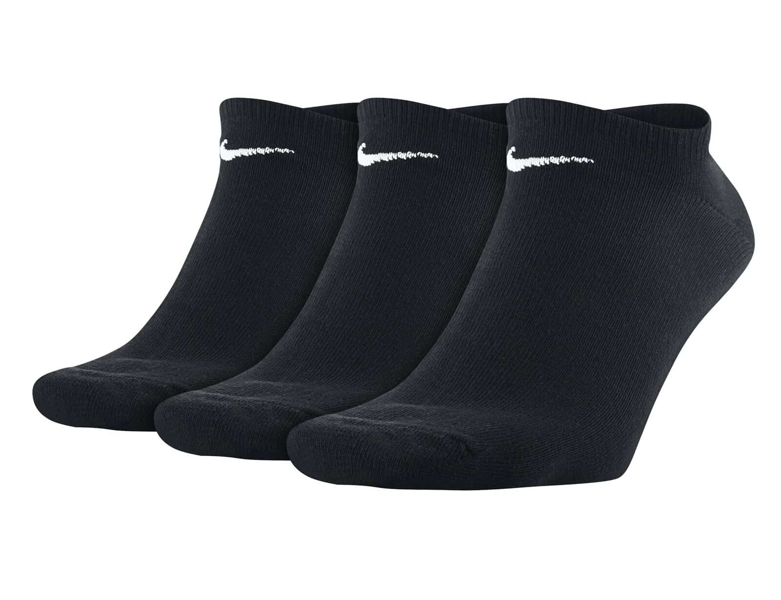 Nike - Nike Sport Invisible 3P - Nike Sok