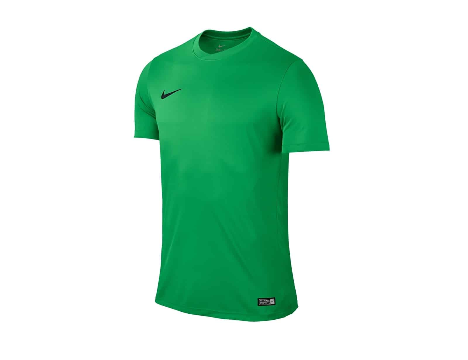 Nike - Park Jersey VI Junior - Kinder Voetbalshirts