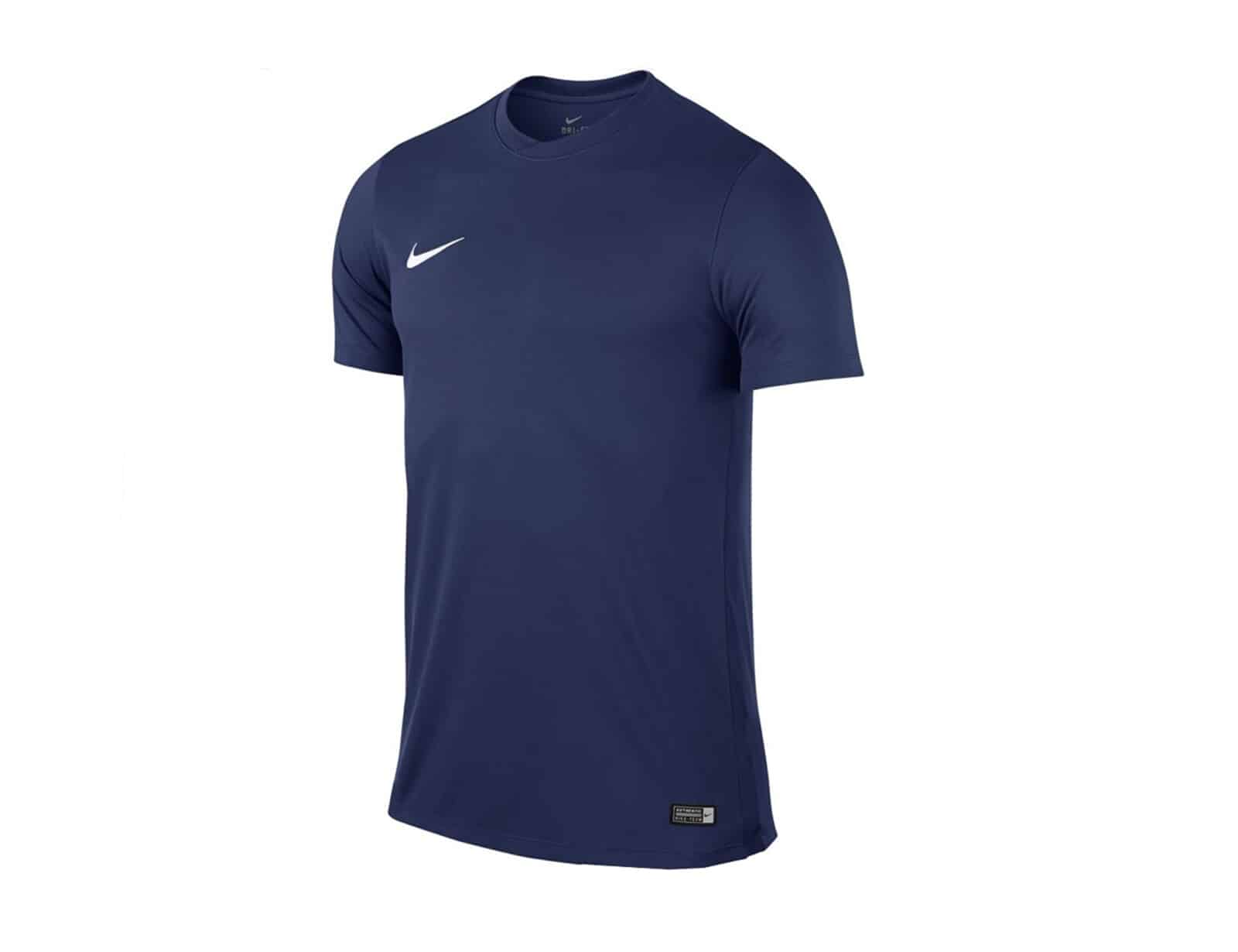 Nike - Park VI Jersey JR - Blauw Shirt