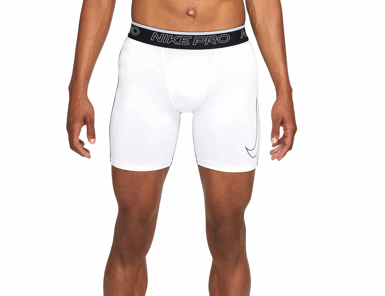 Nike - Pro Dri-FIT Shorts - Basislaag