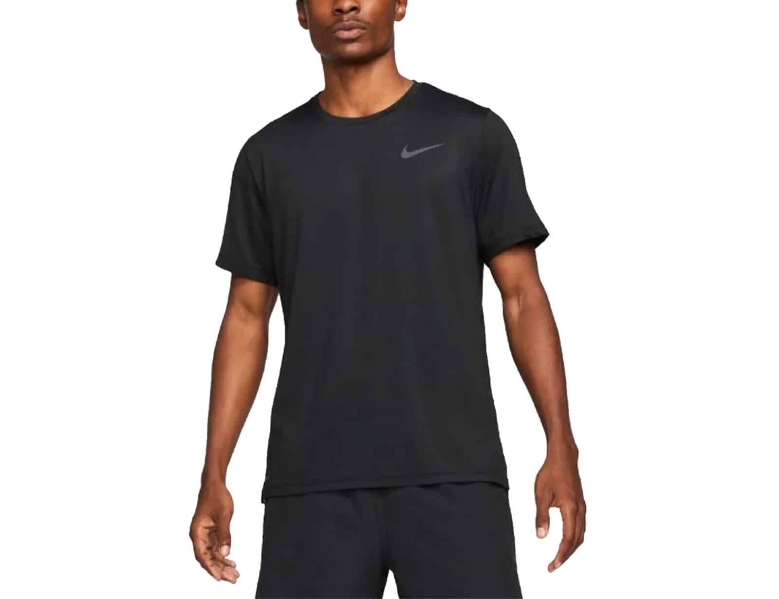 Nike - Pro Dri-FIT T-shirt Short Sleeve - Heren Sportshirt
